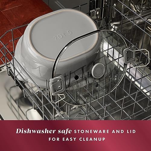 7 Quart Programmable Cook & Carry Slow Cooker - Curated Catalog N3