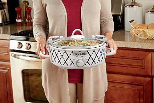 2.5 Quart Compact Casserole Slow Cooker - Curated Catalog P0