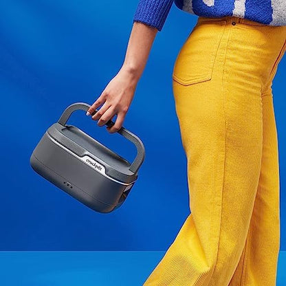 Portable Electric Lunch Box Food Warmer 28oz - Curated Catalog B1
